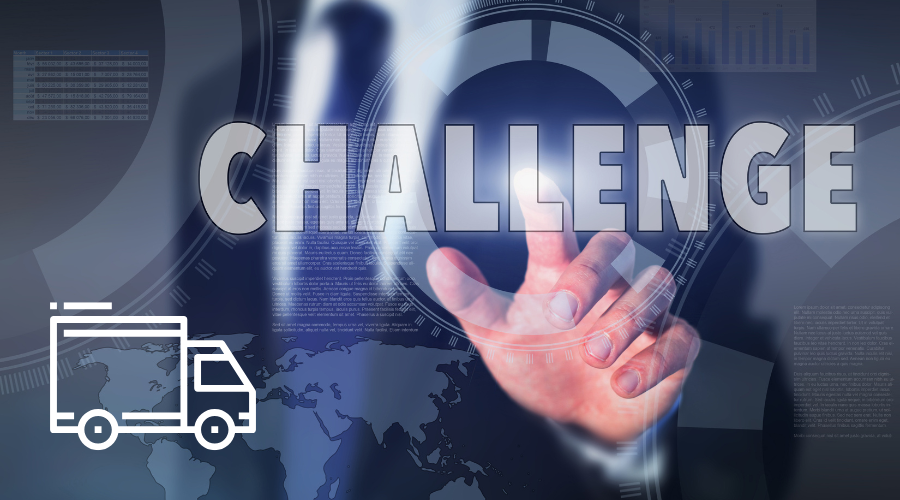 challenge dropship auto parts