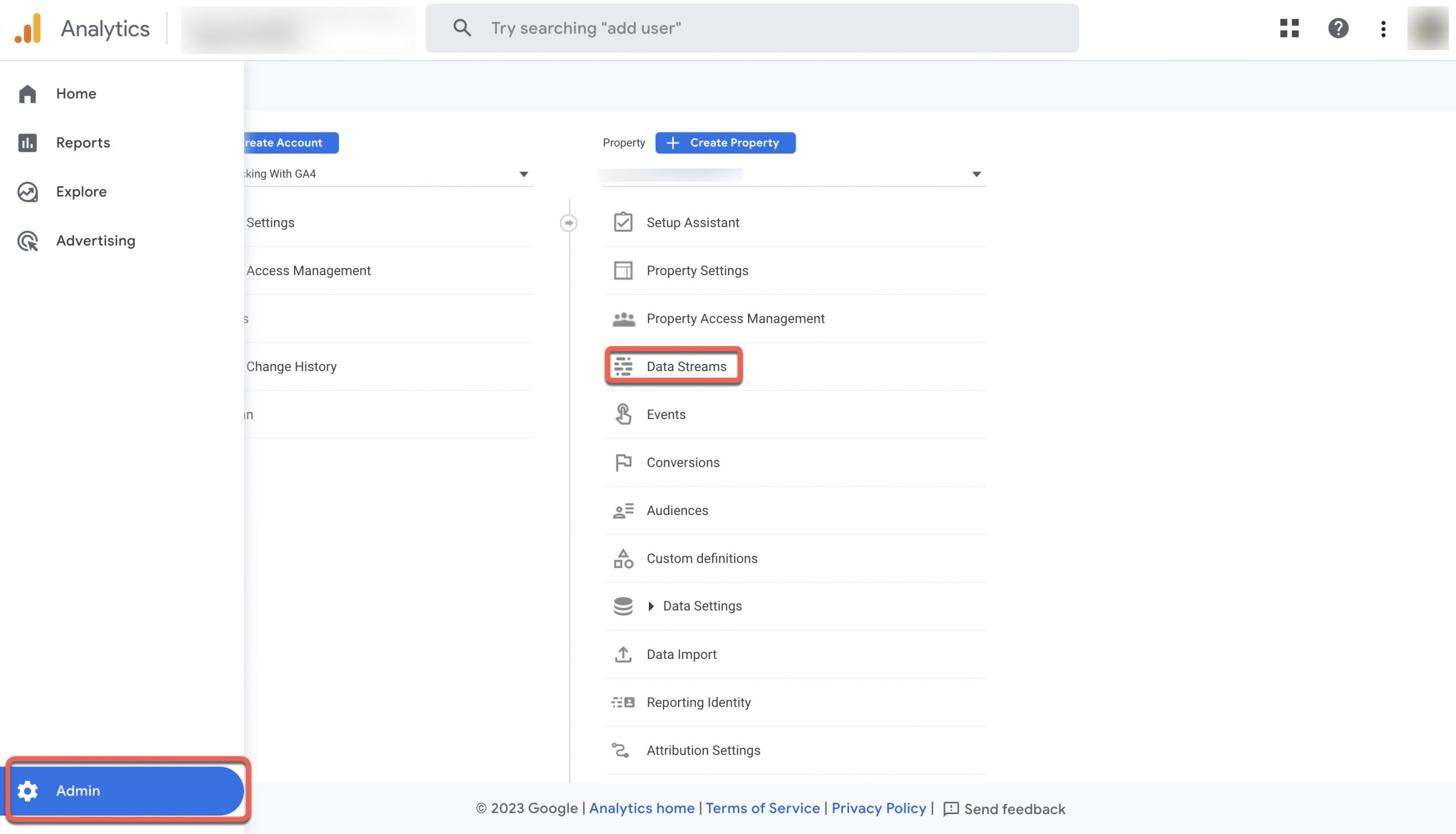 integrate magento pwa with google analytics 4