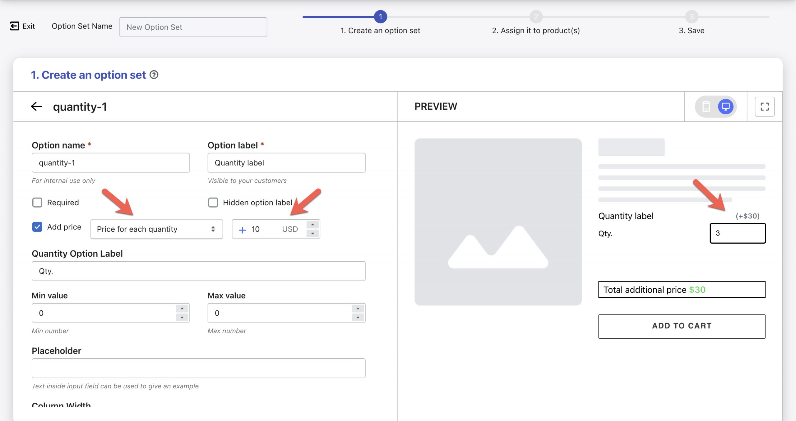 How to Add a Custom Text Field to Your Shopify Product