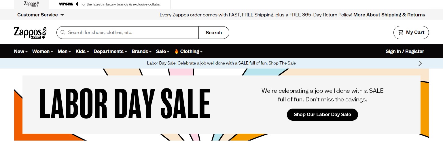 Zappos.com