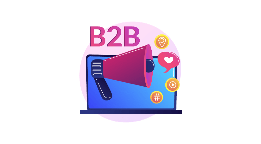 b2b