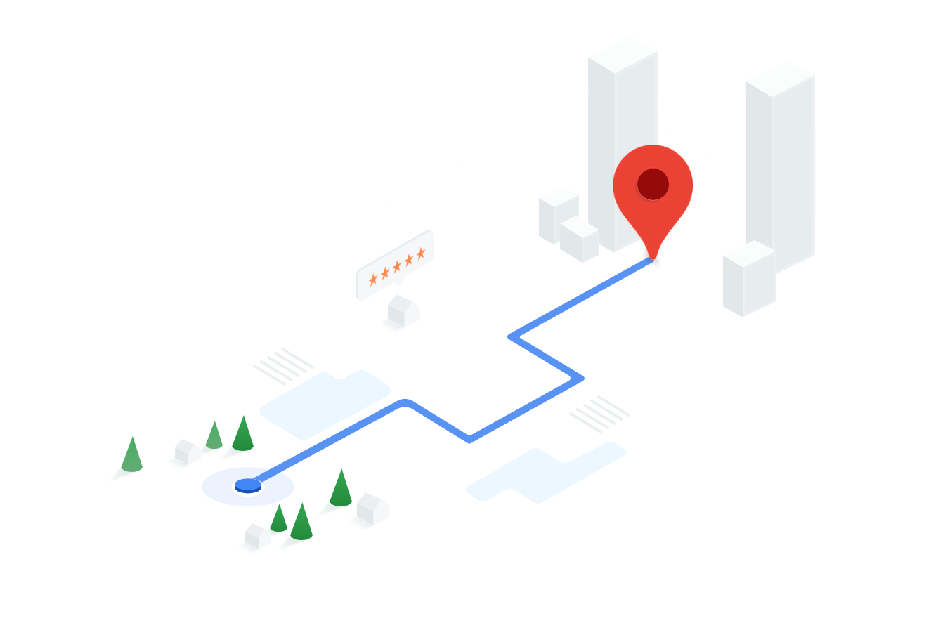 Google Maps API