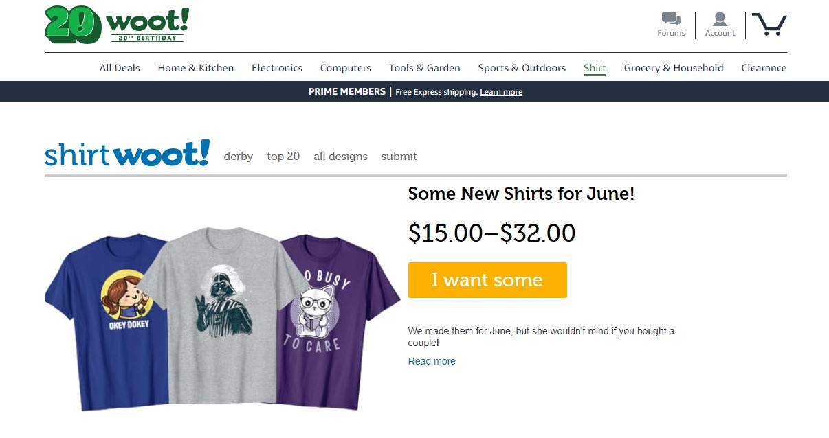 Great t shirt sites sales