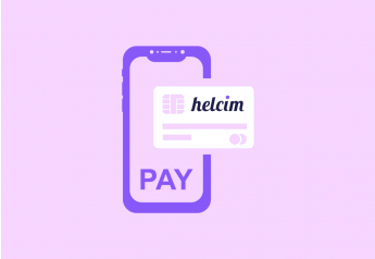 Magento 2 Helcim Payment