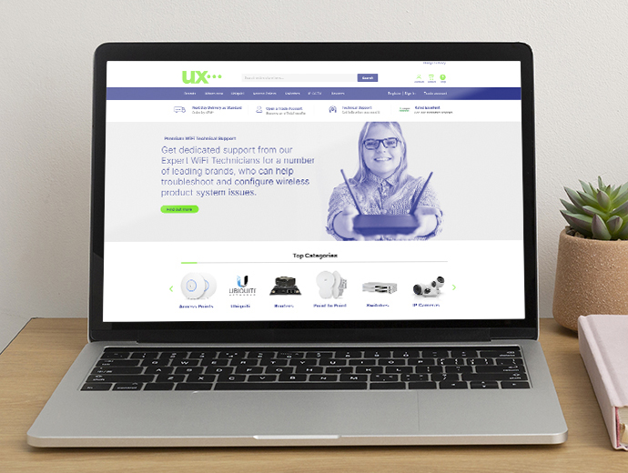 Ux.co.uk