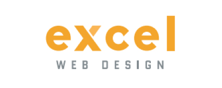 excel web design