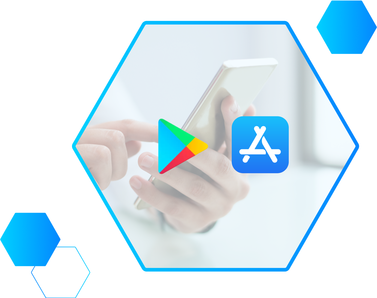 hybrid app development