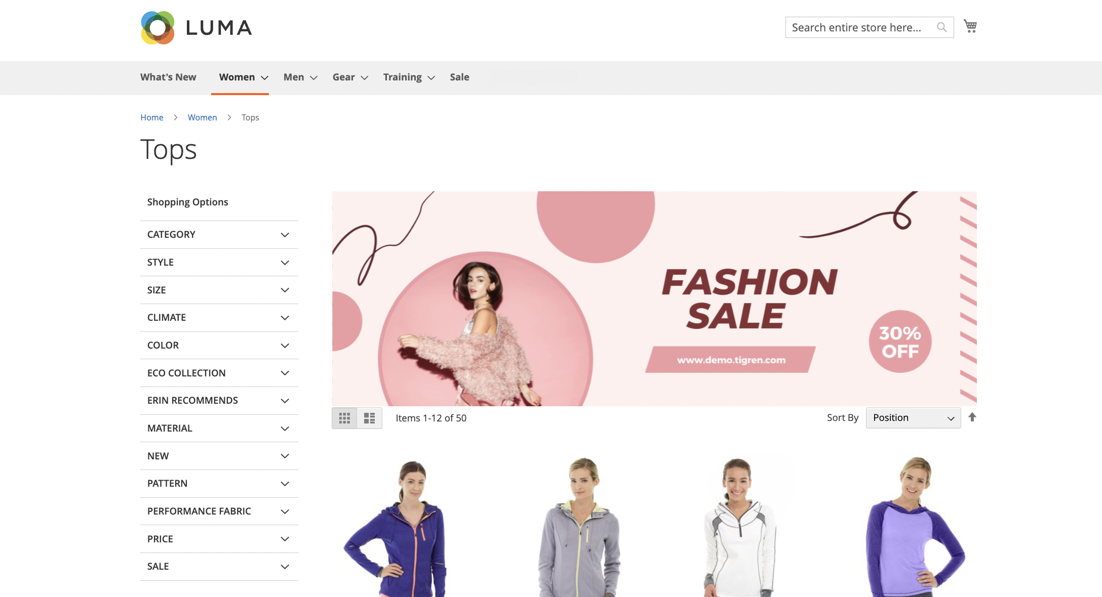 magento slider extension