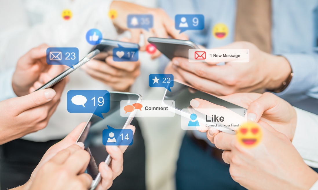 Top 10 Best Free Social Media Management Tools in 2024