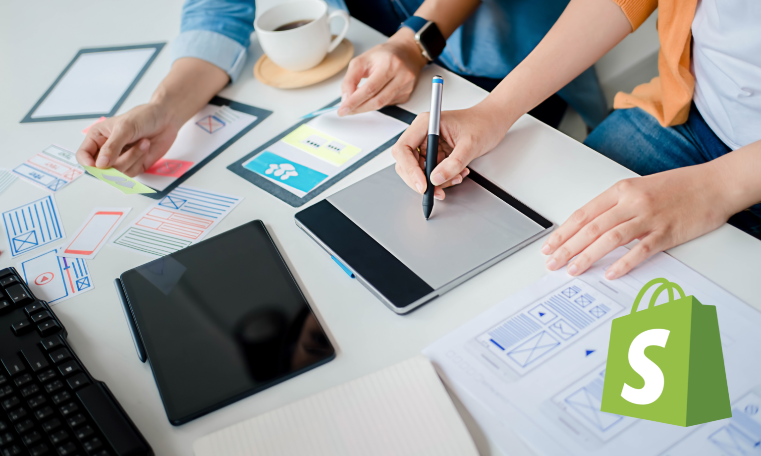 Shopify App Development: Benefits And Comprehensive Process