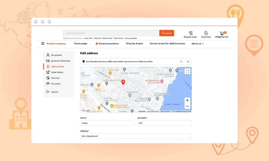 Optimizing Location Services: A Google Maps API Case Study