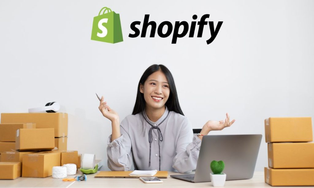 How to Start a Shopify Store from Scratch in 2024